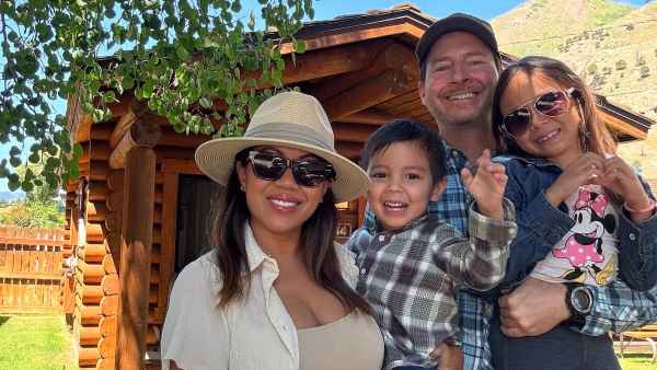 Texas Restaurant Owners and Their 2 Kids Identified as Victims in Apparent Murder-Suicide