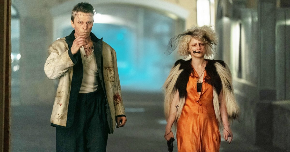 5 Best New Movies to Watch This Memorial Day Weekend (May 22-25): ‘The Bride!’ and More