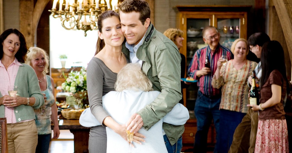 14 Best Rom-Com Movies on Netflix Right Now (May 2026): ‘The Proposal’ and More 14 Best Rom-Com Movies on Netflix Right Now (May 2026): ‘The Proposal’ and More
