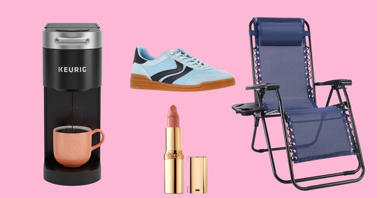 21+ أفضل العروض من تخفيضات يوم الذكرى في Walmart