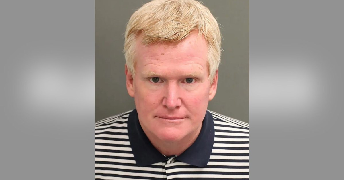 What does Alex Murdaugh do? Financial Cases Former Attorney What does Alex Murdaugh do? Financial Cases Former Attorney