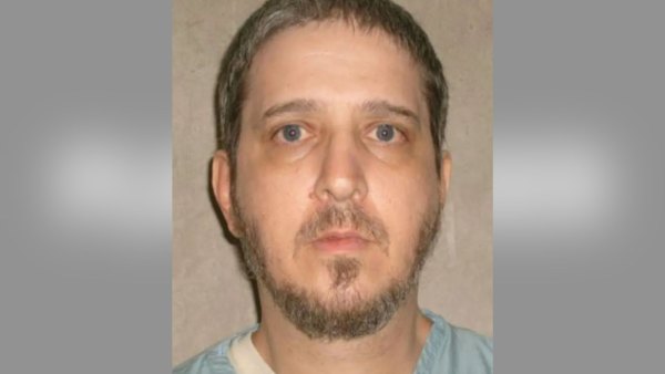 What Did Richard Glossip Do? Former Death Row Inmate Released on Bond Paid by Kim Kardashian