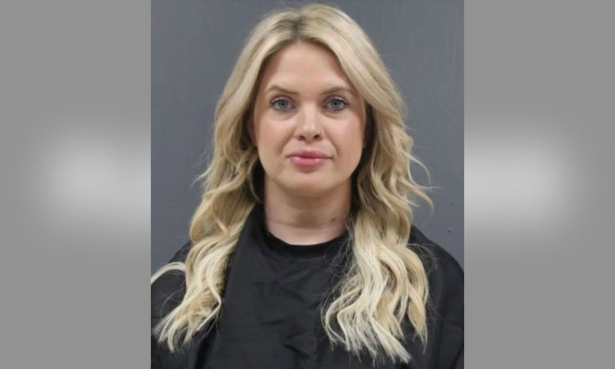 What Was Pamela ‘Brooke’ Schronce Accused Of? South Carolina Boutique Owner Arrested 17 Times