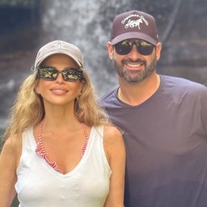 Who Is Dina Manzo’s Husband David Cantin? What to Know About Their Relationship
