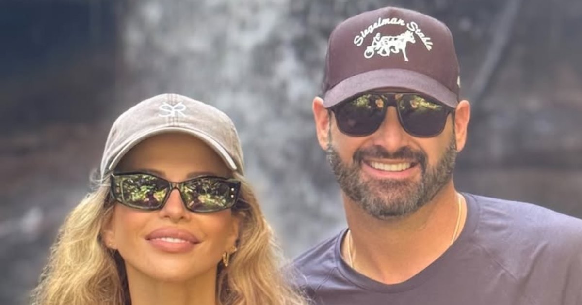 Who Is Dina Manzo’s Husband David Cantin? What to Know About Their Relationship Who Is Dina Manzo’s Husband David Cantin? What to Know About Their Relationship