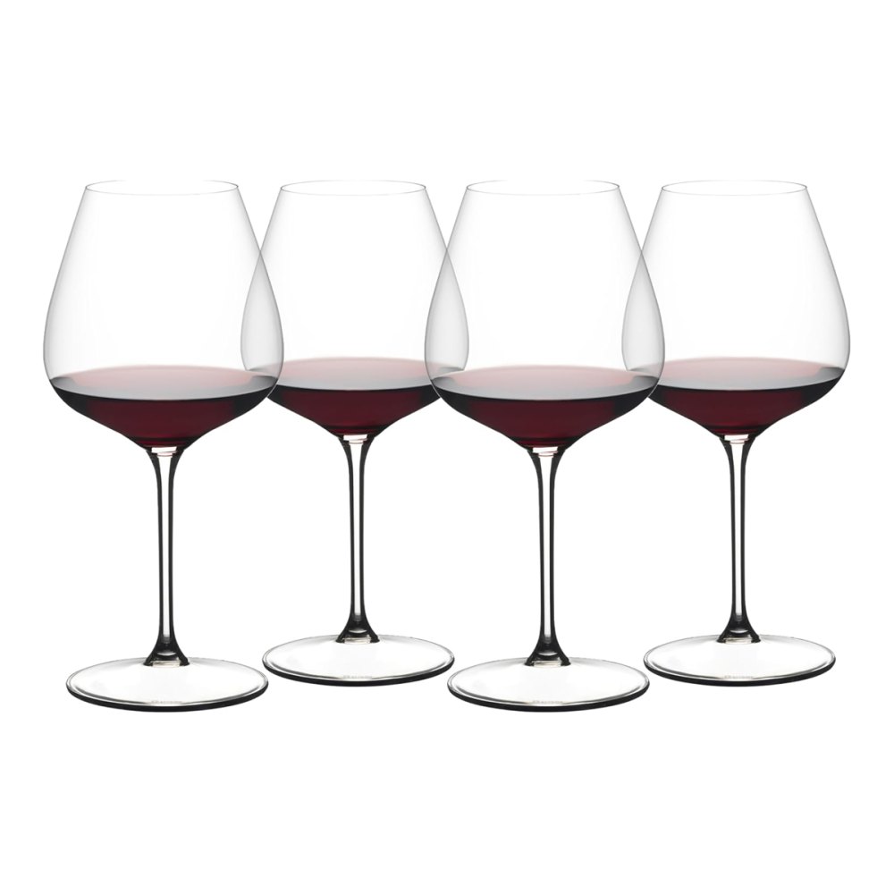 Riedel GRAPE Pinot Noir Crystal Glass