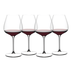 Riedel GRAPE Pinot Noir Crystal Glass