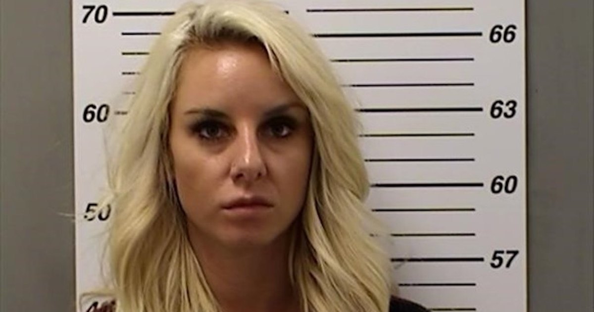 Ohio Woman Broke Into Her Ex-Husband’s House While He Was Sleeping and Shot Gun 2 Times Ohio Woman Broke Into Her Ex-Husband’s House While He Was Sleeping and Shot Gun 2 Times
