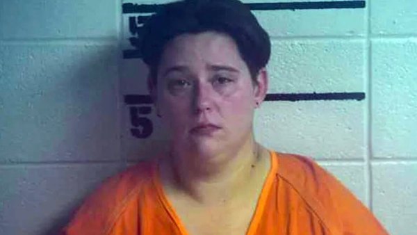 Kentucky Woman Charged With Child Abuse After Allegedly Giving Son, 22 Months, a Tattoo