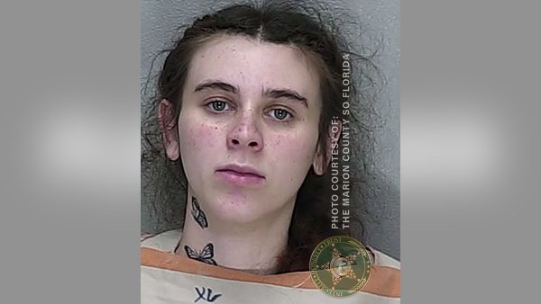 Woman Arrested for Scamming Disabled Man by Saying She 'Needed Money to Escape' Abusive Relationship