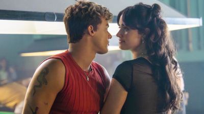 Matthew Broome, Asha Banks in Your Fault: London