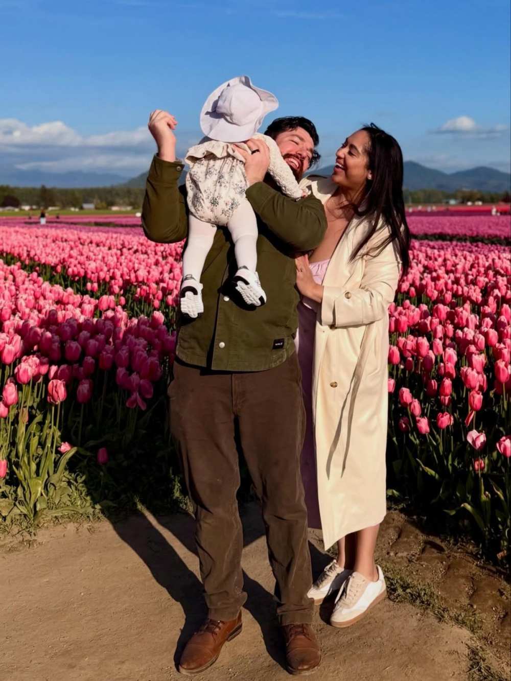 Mothers Day 2026 Reality TV Moms Receive Their Flowers From Their Grateful Husbands