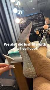 Zara Larsson Keeps Dancing During &lsquo;Today&rsquo; Concert Amid Wardrobe Malfunction