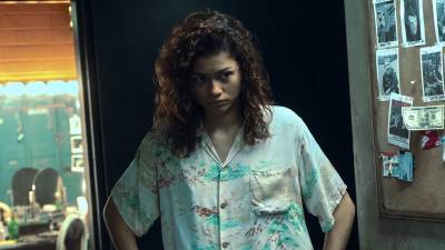 'Euphoria' Season 3's Wildest Moments: OnlyFans, Shocking Deaths and More