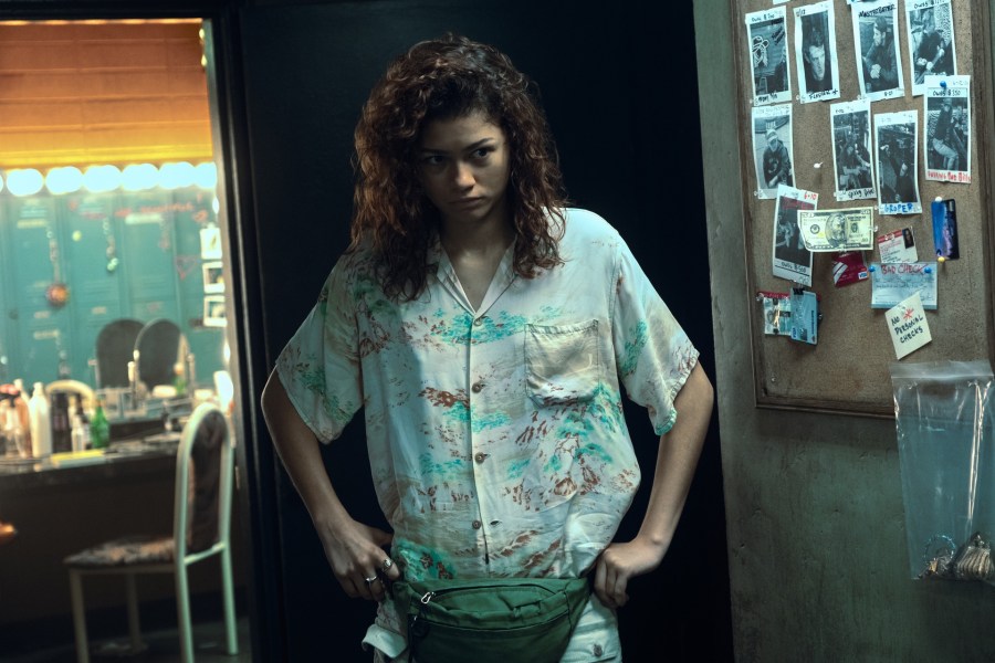 'Euphoria' Season 3's Wildest Moments: OnlyFans, Shocking Deaths and More