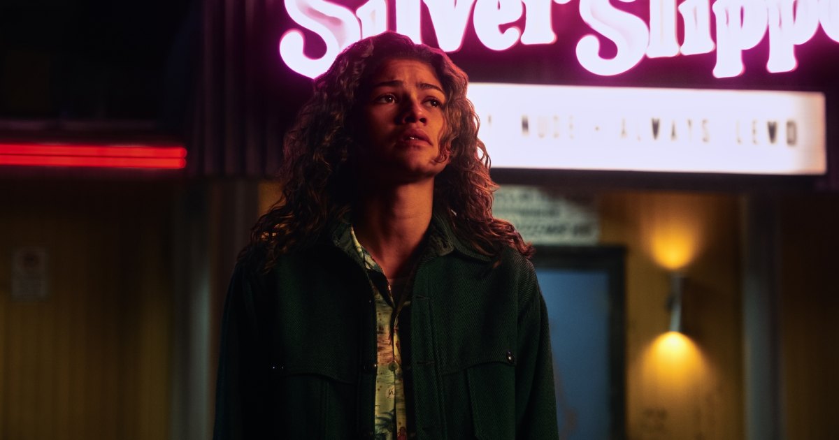 Euphoria Creator Sam Levinson Defends Rue’s Finale Death Euphoria Creator Sam Levinson Defends Rue’s Finale Death