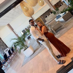 90 Day Fiance's Pedro Jimeno Engaged to Valentina Malagon 4 Years After Split From Chantel Everett