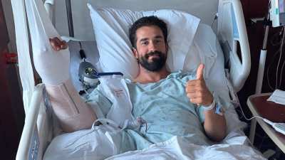 Ex MLB Employee Had Arm Ripped Apart by Grizzly Bear During Montana Hike