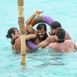 Survivor's Ken McNickle Reveals Cancer Diagnosis, Symptoms