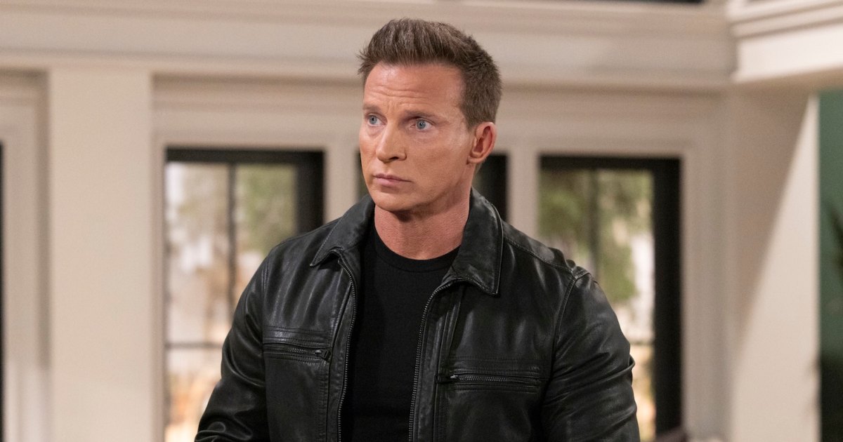Steve Burton Returns to ‘General Hospital’ for Show’s Milestone 16,000th Episode After Hiatus Steve Burton Returns to ‘General Hospital’ for Show’s Milestone 16,000th Episode After Hiatus