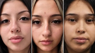2 Sisters and a 3rd Woman Arrested After They Allegedly Stabbed Mother of 5 to Death