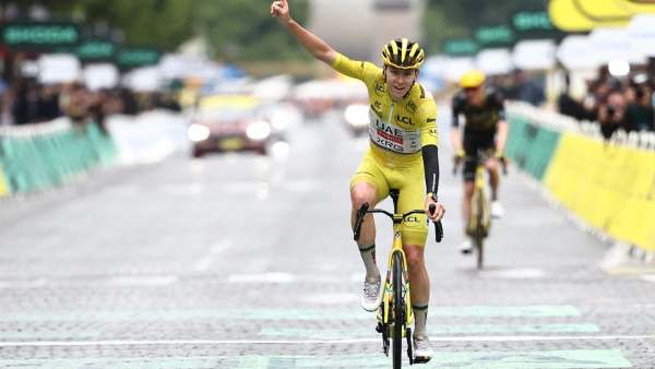 Getty 2226604999 Tour de France