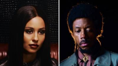 Did Euphoria's Maddy, Bishop End Up Together After Finale?