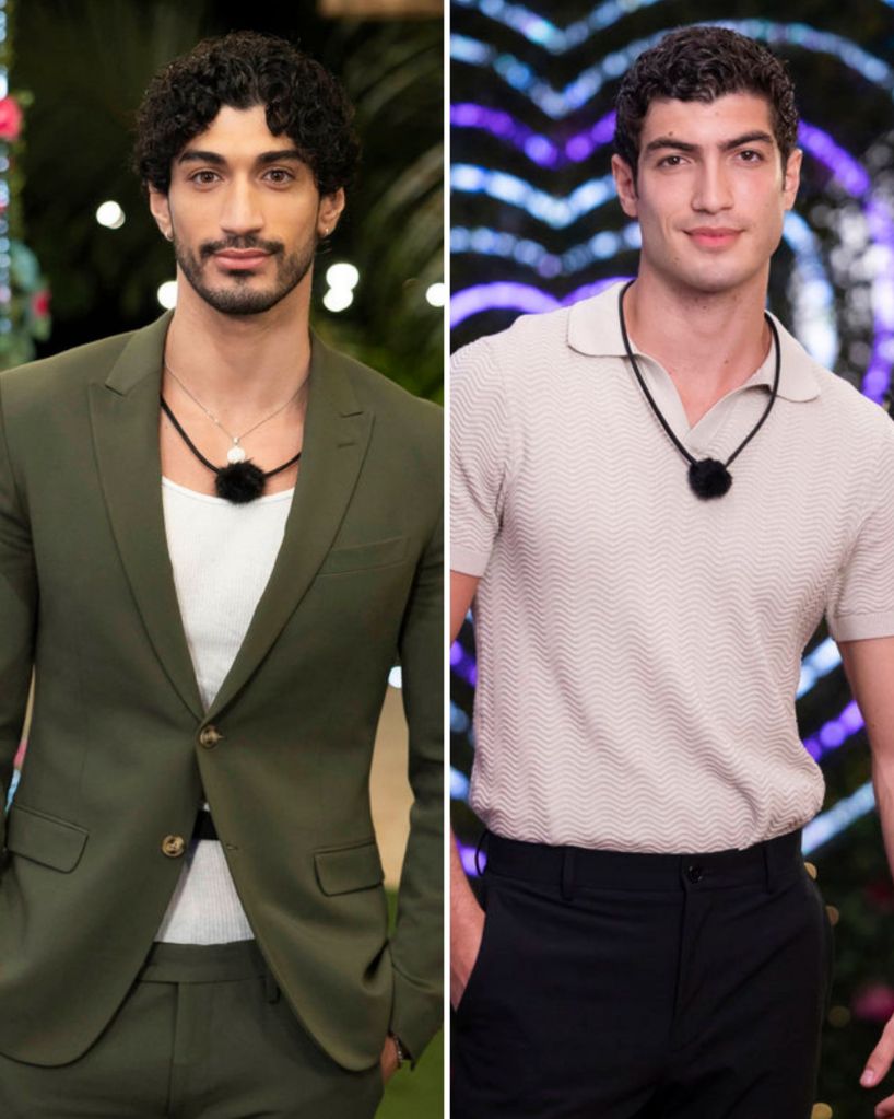 Love Islands Charlie Refuses to Stop Defending Brother Zach After Backlash Love Islands Charlie Refuses to Stop Defending Brother Zach After Backlash