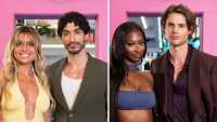 Love Island Couples