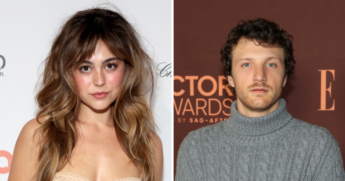 ‘Off Campus’ Star Mika Abdalla and Jake Short Break Silence on Resurfaced Podcast Clip After Split (Exclusive)