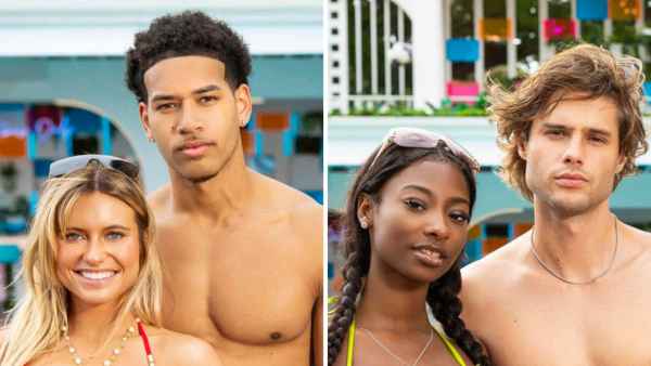 Love Island