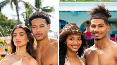 Love Island