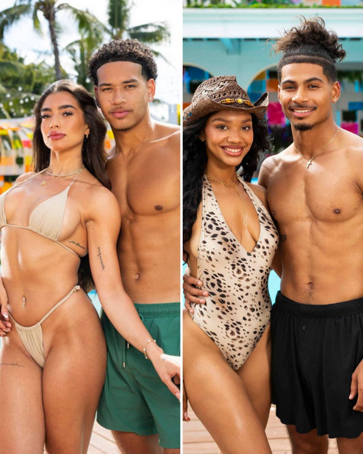 Love Island