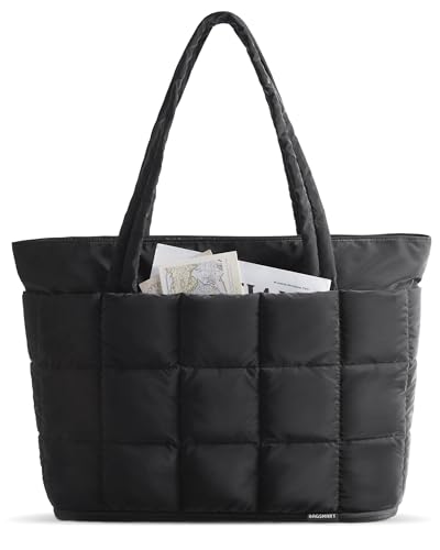Under $25! Grab This Chic, Expandable Tote Bag From a Shopper-Loved Brand