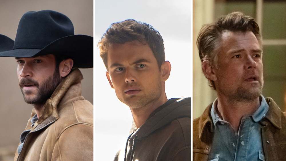 Ransom Canyon: Netflix sází na půvab a kouzlo texaských kovbojů