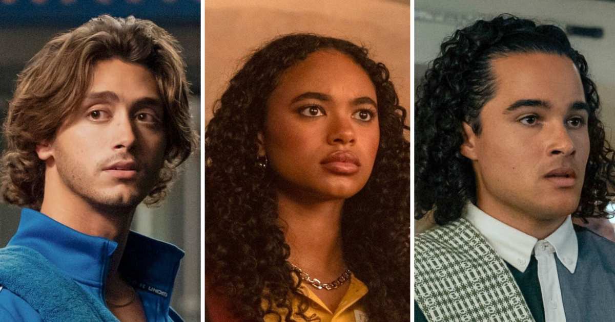 Chandler Kinney Addresses Dream Casting as Jalen Thomas Brooks’ Love Interest on ‘Off Campus’ (Exclusive) Chandler Kinney Addresses Dream Casting as Jalen Thomas Brooks’ Love Interest on ‘Off Campus’ (Exclusive)