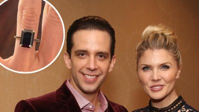Amanda Kloots Uses Late Husbands Ashes to Create Stunning Diamond Ring