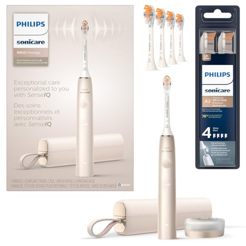 This $430 Philips Sonicare Electric Toothbrush is 47% Off