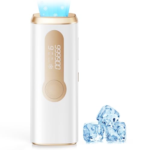 Get Smooth Skin With This Hair Removal Device, Now 71% Off