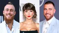 49ers George Kittle Drops Clue About Taylor Swift and Travis Kelce Wedding Invitations and Venue