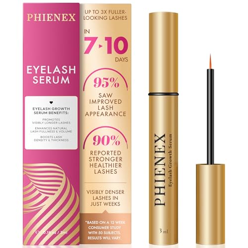 This Shopper-Loved Brow Serum Is 32% Off