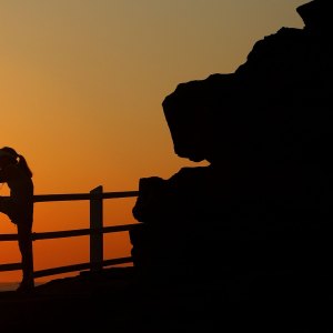 Getty Images 59075159 Woman stretching in the early morning