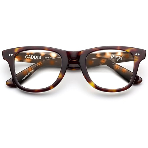 CADDIS PORGY READING GLASSES