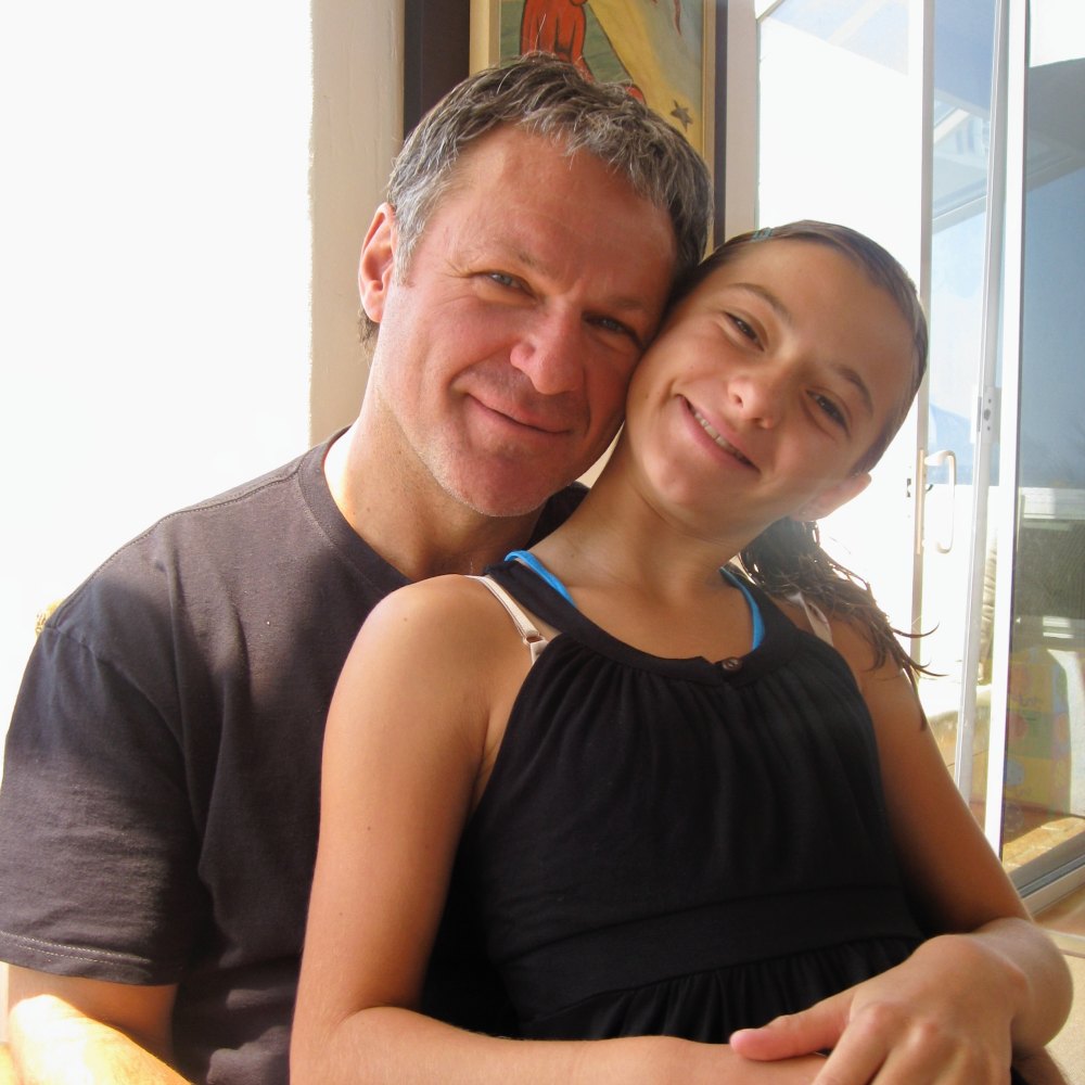Daughter of NHL Legend Claude Lemieux Says His Death Doesnt Feel Real