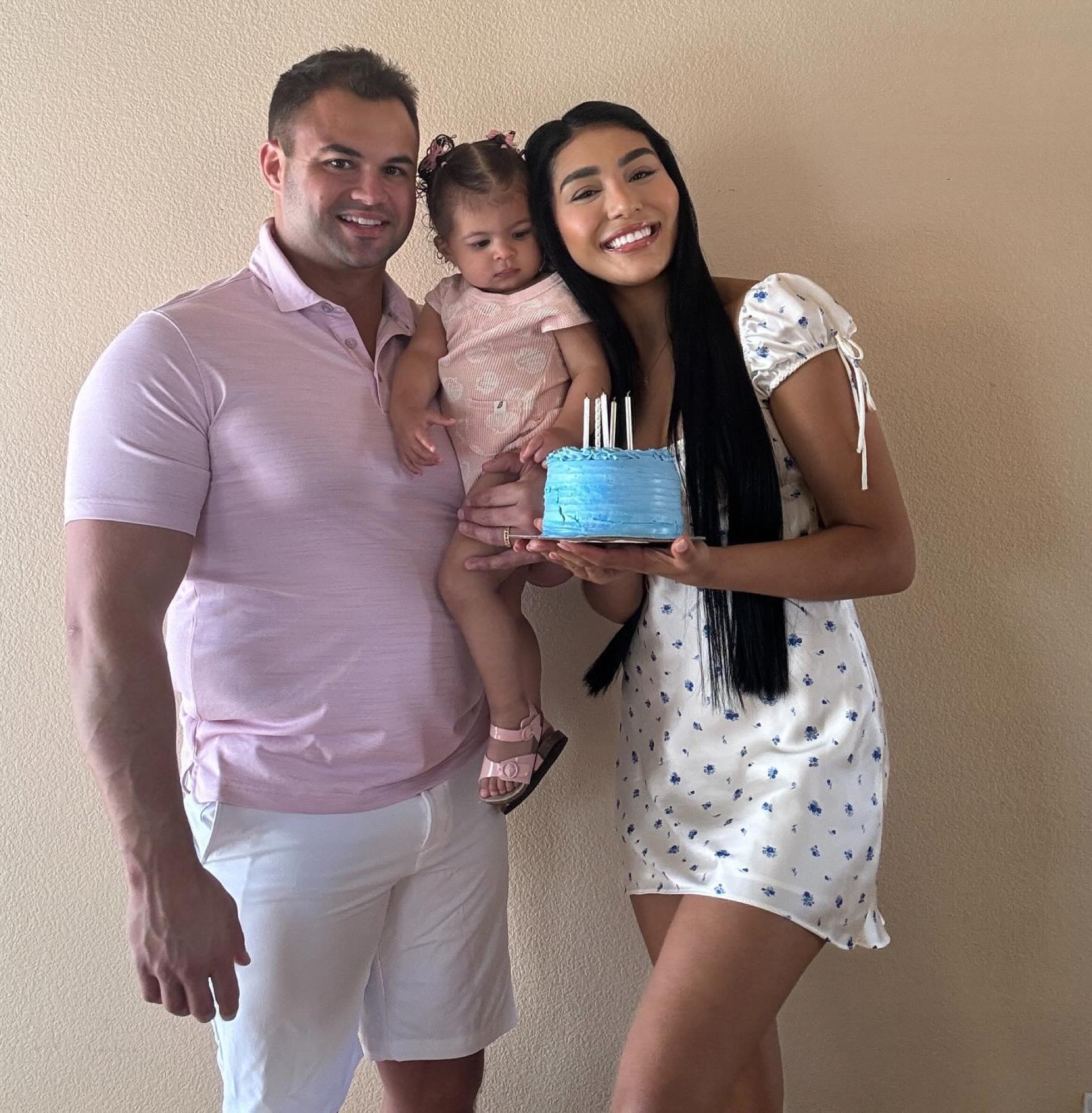 90 Day Fiance's Thais Hires Lawyers After Patrick Files for Custody of Kids