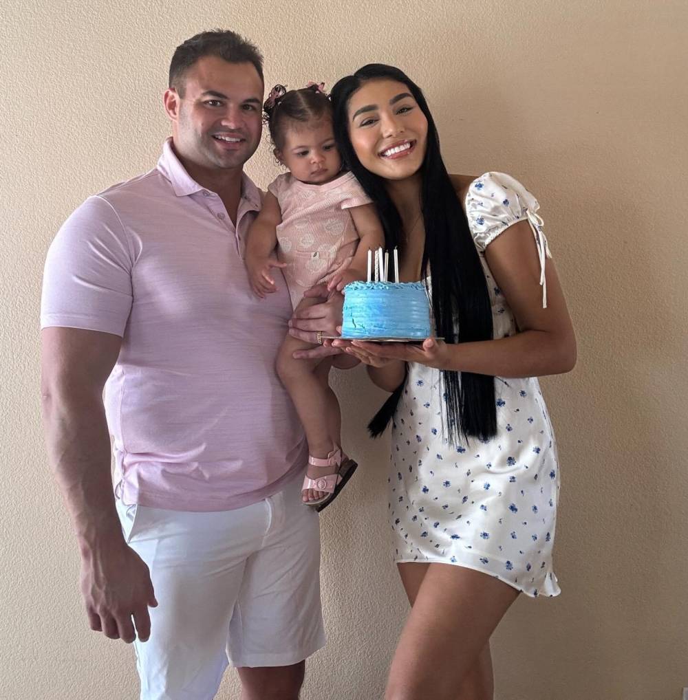 A noiva de 90 dias, Thais Ramone, merece criar um filho com dignidade em meio à divisão da equipe jurídica, afirma a família