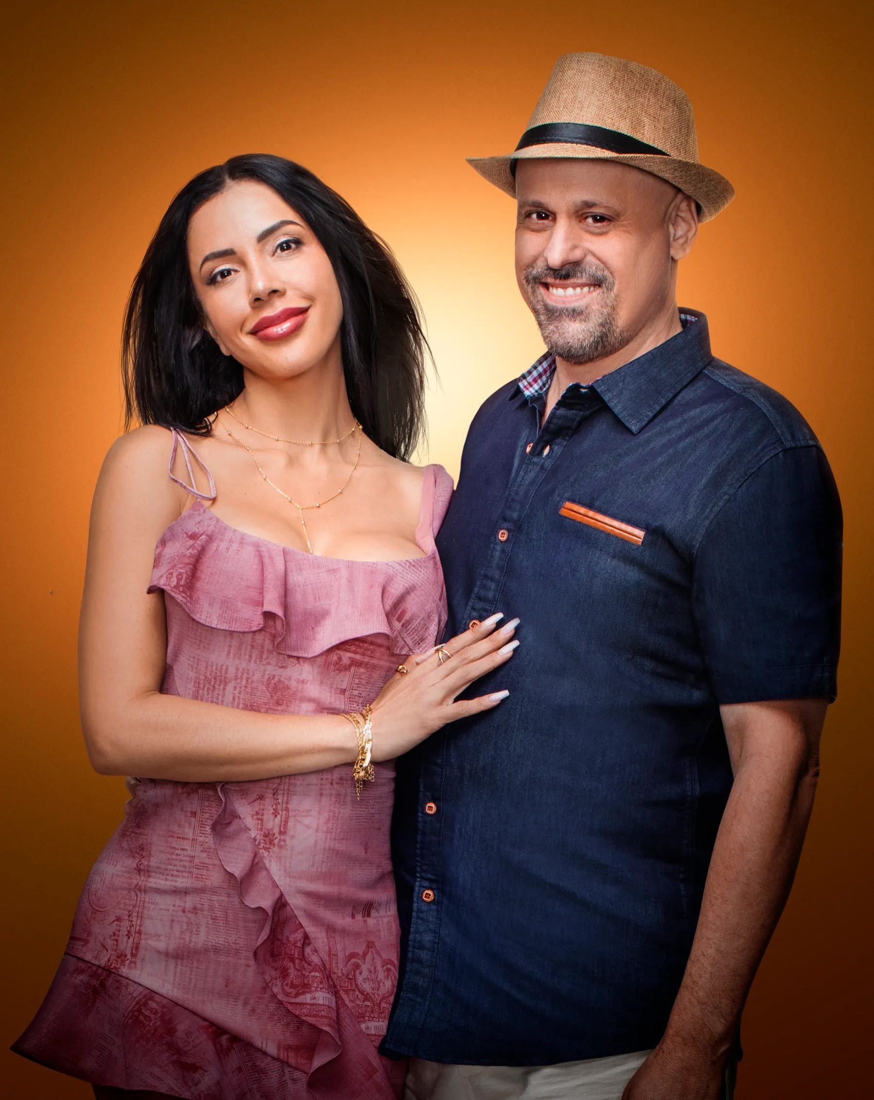 '90 Day Fiance' Star Jasmine Pineda's Lawyer Speaks Out After Gino Divorce