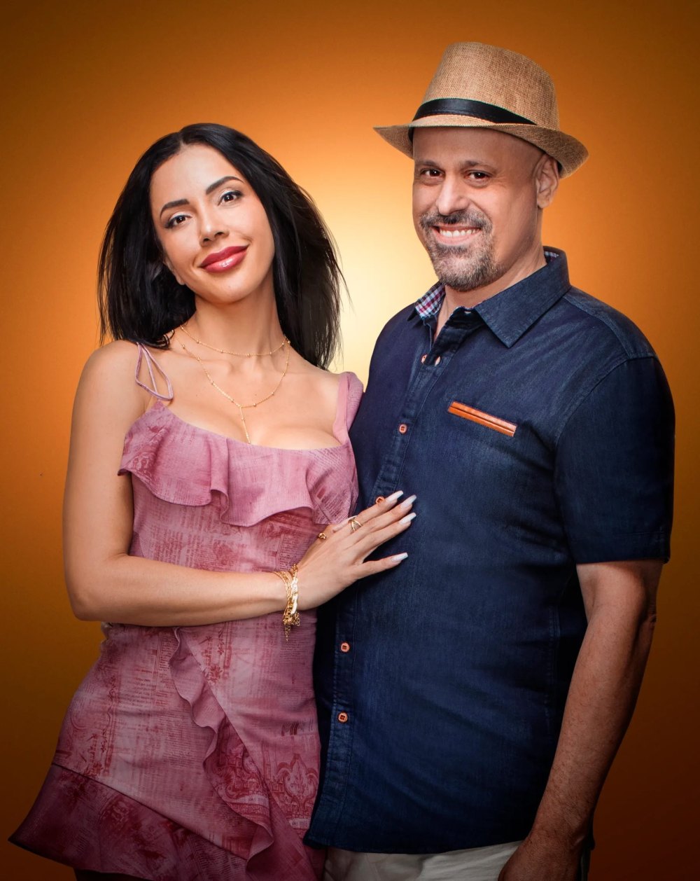 90 Day Fiance’s Jasmine Pineda’s Lawyer Breaks Silence After Gino Palazzolo Divorce Is Finalized