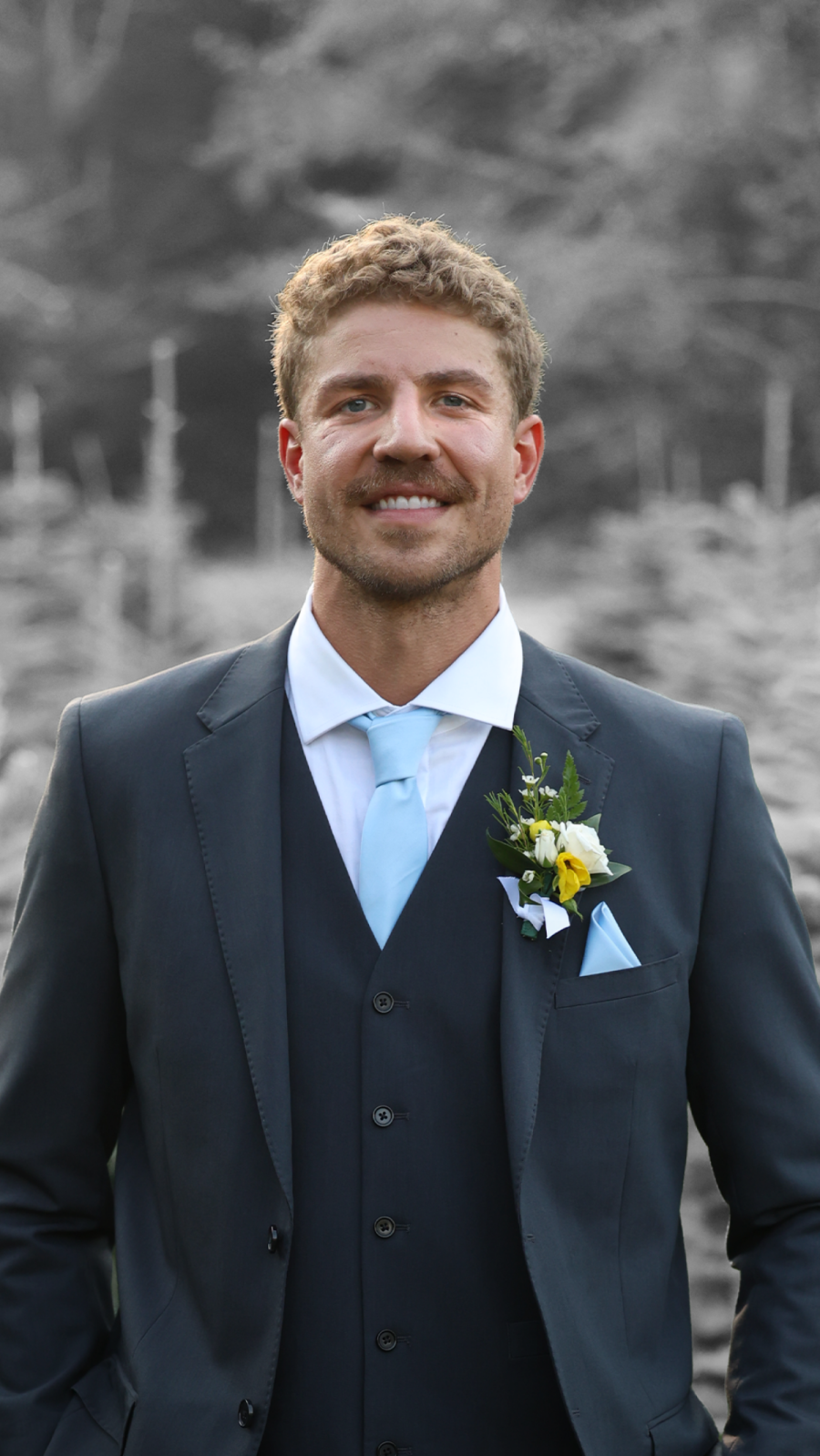 Meet the Married at First Sight Season 20 Singles Ready to Say I Do on Peacock