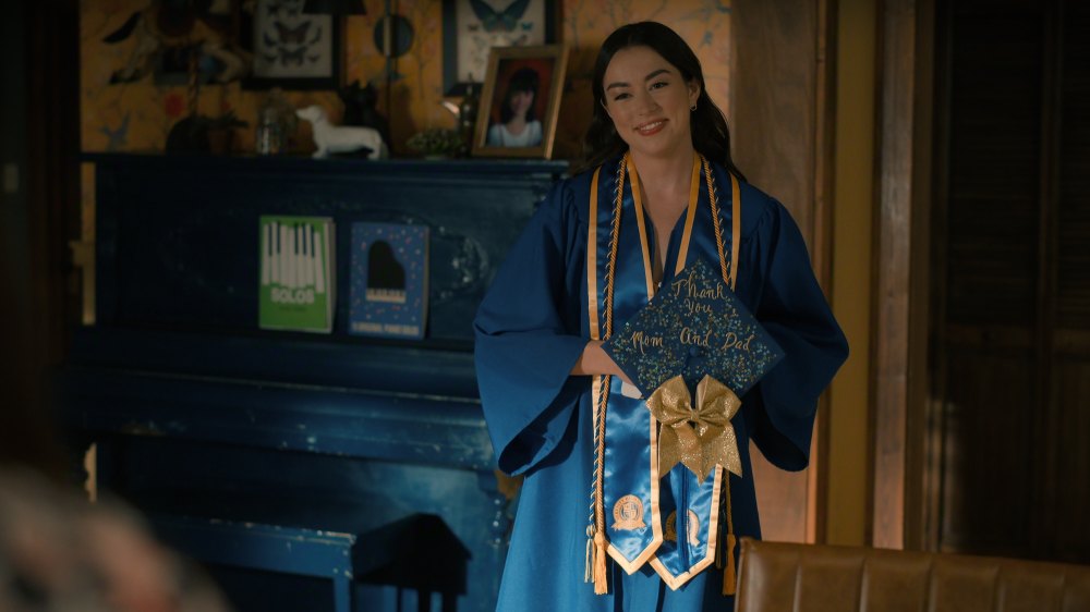 SWEET MAGNOLIAS (2026)